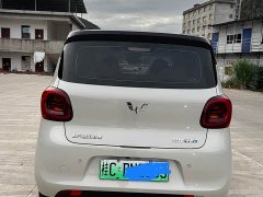 Wuling Hongguang MINIEV Fourth Generation Four-Door Premium Plus Edition - ფოტო 6