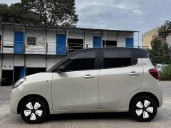 Wuling Hongguang MINIEV Fourth Generation Four-Door Premium Plus Edition - ფოტო 7