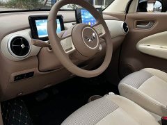 Wuling Hongguang MINIEV Fourth Generation Four-Door Premium Plus Edition - ფოტო 9