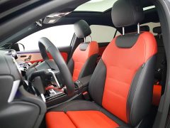 Mercedes-Benz Mercedes-AMG A35 L 4MATIC Facelift - ფოტო 10