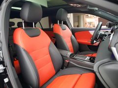 Mercedes-Benz Mercedes-AMG A35 L 4MATIC Facelift - ფოტო 11