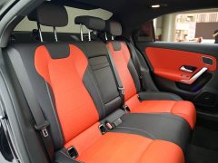Mercedes-Benz Mercedes-AMG A35 L 4MATIC Facelift - ფოტო 12