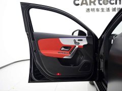 Mercedes-Benz Mercedes-AMG A35 L 4MATIC Facelift - ფოტო 13