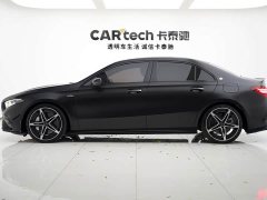 Mercedes-Benz Mercedes-AMG A35 L 4MATIC Facelift - ფოტო 14