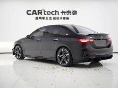 Mercedes-Benz Mercedes-AMG A35 L 4MATIC Facelift - ფოტო 15