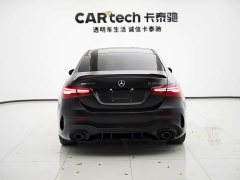 Mercedes-Benz Mercedes-AMG A35 L 4MATIC Facelift - ფოტო 17
