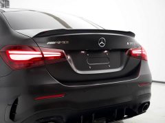Mercedes-Benz Mercedes-AMG A35 L 4MATIC Facelift - ფოტო 18