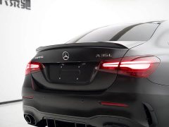 Mercedes-Benz Mercedes-AMG A35 L 4MATIC Facelift - ფოტო 19
