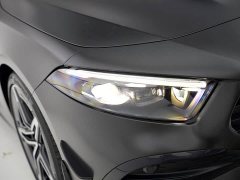 Mercedes-Benz Mercedes-AMG A35 L 4MATIC Facelift - ფოტო 20