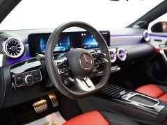 Mercedes-Benz Mercedes-AMG A35 L 4MATIC Facelift - ფოტო 4