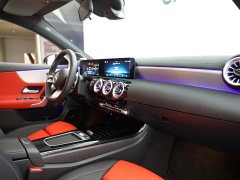 Mercedes-Benz Mercedes-AMG A35 L 4MATIC Facelift - ფოტო 5