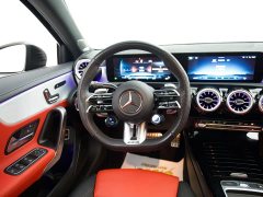 Mercedes-Benz Mercedes-AMG A35 L 4MATIC Facelift - ფოტო 7