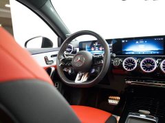 Mercedes-Benz Mercedes-AMG A35 L 4MATIC Facelift - ფოტო 8