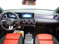 Mercedes-Benz Mercedes-AMG A35 L 4MATIC Facelift - ფოტო 9