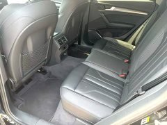 Audi Q5L 2022 40T RS Package Dynamic Edition - ფოტო 5