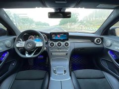 Mercedes-Benz C-Class (Imported) Facelift C 260 Coupe - ფოტო 5