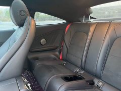 Mercedes-Benz C-Class (Imported) Facelift C 260 Coupe - ფოტო 6