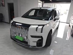 Zeekr Geely Zeekr 009 2024 Six-Seat Executive AWD 108kWh - ფოტო 1