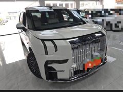 Zeekr Geely Zeekr 009 2024 Six-Seat Executive AWD 108kWh - ფოტო 2