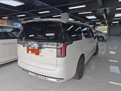 Zeekr Geely Zeekr 009 2024 Six-Seat Executive AWD 108kWh - ფოტო 3