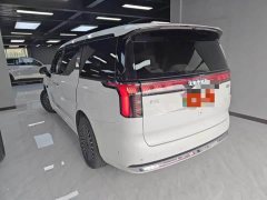 Zeekr Geely Zeekr 009 2024 Six-Seat Executive AWD 108kWh - ფოტო 4