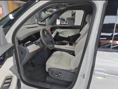 Zeekr Geely Zeekr 009 2024 Six-Seat Executive AWD 108kWh - ფოტო 5
