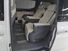 Zeekr Geely Zeekr 009 2024 Six-Seat Executive AWD 108kWh - ფოტო 6