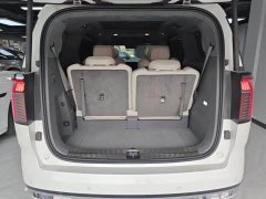 Zeekr Geely Zeekr 009 2024 Six-Seat Executive AWD 108kWh - ფოტო 8