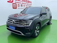 Volkswagen Teramont 2024 380TSI AWD Dragon Prestige Edition - ფოტო 1
