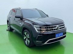 Volkswagen Teramont 2024 380TSI AWD Dragon Prestige Edition - ფოტო 2