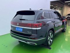 Volkswagen Teramont 2024 380TSI AWD Dragon Prestige Edition - ფოტო 3