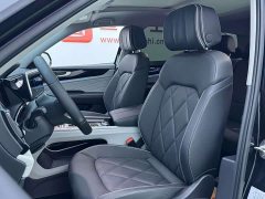 Volkswagen Teramont 2024 380TSI AWD Dragon Prestige Edition - ფოტო 5