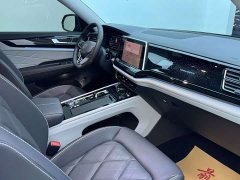 Volkswagen Teramont 2024 380TSI AWD Dragon Prestige Edition - ფოტო 6