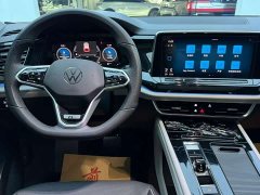 Volkswagen Teramont 2024 380TSI AWD Dragon Prestige Edition - ფოტო 9