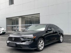 Honda Accord 2024 260TURBO Luxury Edition - ფოტო 1