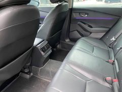 Honda Accord 2024 260TURBO Luxury Edition - ფოტო 10