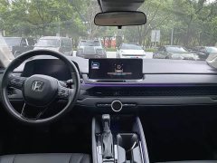 Honda Accord 2024 260TURBO Luxury Edition - ფოტო 12