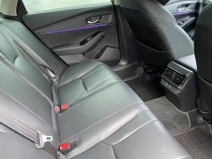 Honda Accord 2024 260TURBO Luxury Edition - ფოტო 13