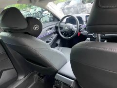 Honda Accord 2024 260TURBO Luxury Edition - ფოტო 15