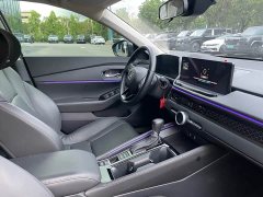 Honda Accord 2024 260TURBO Luxury Edition - ფოტო 16