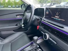 Honda Accord 2024 260TURBO Luxury Edition - ფოტო 17