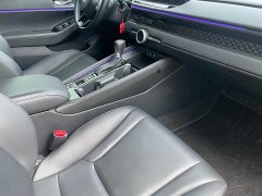 Honda Accord 2024 260TURBO Luxury Edition - ფოტო 18