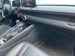 Honda Accord 2024 260TURBO Luxury Edition - ფოტო 19