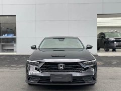 Honda Accord 2024 260TURBO Luxury Edition - ფოტო 2