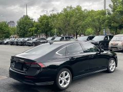 Honda Accord 2024 260TURBO Luxury Edition - ფოტო 20