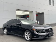 Honda Accord 2024 260TURBO Luxury Edition - ფოტო 3