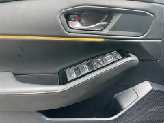 Honda Accord 2024 260TURBO Luxury Edition - ფოტო 4