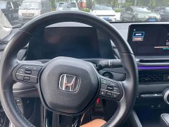 Honda Accord 2024 260TURBO Luxury Edition - ფოტო 5
