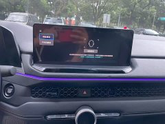 Honda Accord 2024 260TURBO Luxury Edition - ფოტო 6