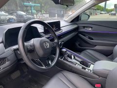 Honda Accord 2024 260TURBO Luxury Edition - ფოტო 8
